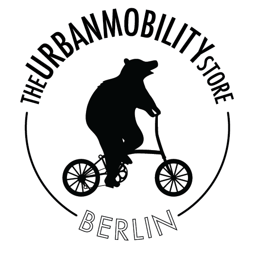 The Urban Mobility Store Berlin
